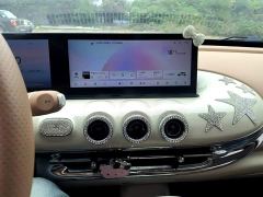 Wuling Binguo 333km Lingxi Premium Edition - фото 12