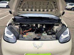 Wuling Binguo 333km Lingxi Premium Edition - фото 19