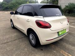Wuling Binguo 333km Lingxi Premium Edition - фото 4