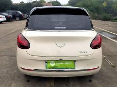 Wuling Binguo 333km Lingxi Premium Edition - фото 5