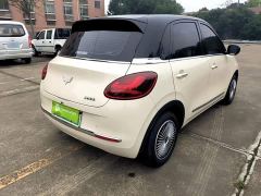 Wuling Binguo 333km Lingxi Premium Edition - фото 6