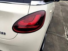 Wuling Binguo 333km Lingxi Premium Edition - фото 7