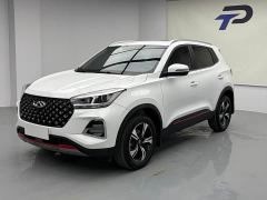 Chery Tiggo 5X Super Hero Edition 1.5L CVT Fashion - photo 1