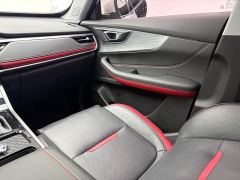 Chery Tiggo 5X Super Hero Edition 1.5L CVT Fashion - photo 10