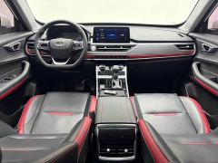 Chery Tiggo 5X Super Hero Edition 1.5L CVT Fashion - photo 11
