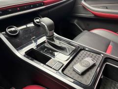 Chery Tiggo 5X Super Hero Edition 1.5L CVT Fashion - photo 13