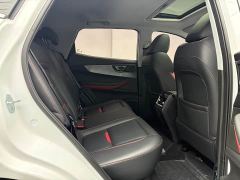 Chery Tiggo 5X Super Hero Edition 1.5L CVT Fashion - photo 14