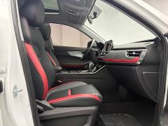 Chery Tiggo 5X Super Hero Edition 1.5L CVT Fashion - photo 15