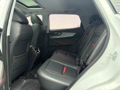 Chery Tiggo 5X Super Hero Edition 1.5L CVT Fashion - photo 16