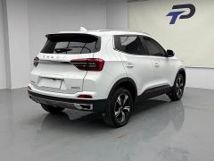 Chery Tiggo 5X Super Hero Edition 1.5L CVT Fashion - photo 17