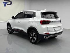 Chery Tiggo 5X Super Hero Edition 1.5L CVT Fashion - photo 18