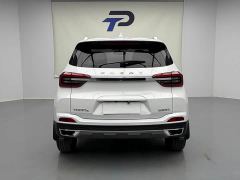 Chery Tiggo 5X Super Hero Edition 1.5L CVT Fashion - photo 19