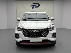 Chery Tiggo 5X Super Hero Edition 1.5L CVT Fashion - photo 2