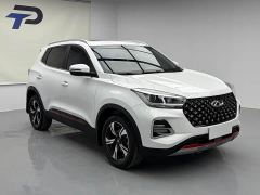 Chery Tiggo 5X Super Hero Edition 1.5L CVT Fashion - photo 3