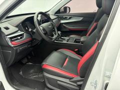 Chery Tiggo 5X Super Hero Edition 1.5L CVT Fashion - photo 4