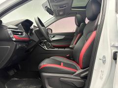 Chery Tiggo 5X Super Hero Edition 1.5L CVT Fashion - photo 5