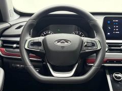 Chery Tiggo 5X Super Hero Edition 1.5L CVT Fashion - photo 7