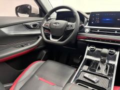 Chery Tiggo 5X Super Hero Edition 1.5L CVT Fashion - photo 8
