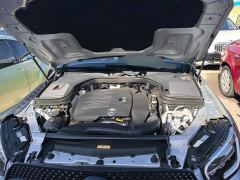 Mercedes-Benz GLC Coupe GLC 260 4MATIC Coupe SUV - фото 10