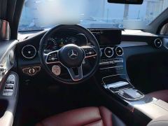 Mercedes-Benz GLC Coupe GLC 260 4MATIC Coupe SUV - фото 12