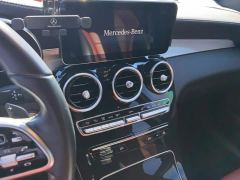 Mercedes-Benz GLC Coupe GLC 260 4MATIC Coupe SUV - фото 13