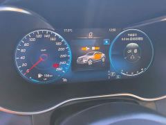 Mercedes-Benz GLC Coupe GLC 260 4MATIC Coupe SUV - фото 14
