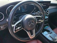 Mercedes-Benz GLC Coupe GLC 260 4MATIC Coupe SUV - фото 15