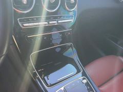 Mercedes-Benz GLC Coupe GLC 260 4MATIC Coupe SUV - фото 16