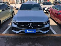 Mercedes-Benz GLC Coupe GLC 260 4MATIC Coupe SUV - фото 2