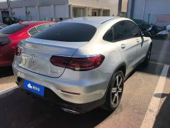 Mercedes-Benz GLC Coupe GLC 260 4MATIC Coupe SUV - фото 3
