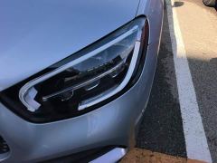 Mercedes-Benz GLC Coupe GLC 260 4MATIC Coupe SUV - фото 5