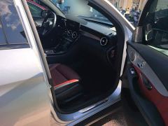 Mercedes-Benz GLC Coupe GLC 260 4MATIC Coupe SUV - фото 8