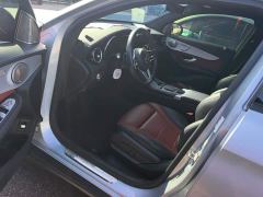 Mercedes-Benz GLC Coupe GLC 260 4MATIC Coupe SUV - фото 9