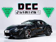 Toyota Supra GR SUPRA 3.0T Standard - photo 1