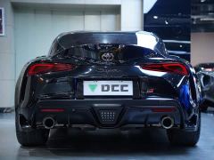Toyota Supra GR SUPRA 3.0T Standard - photo 10
