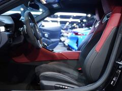 Toyota Supra GR SUPRA 3.0T Standard - photo 11