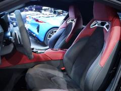 Toyota Supra GR SUPRA 3.0T Standard - photo 12