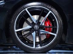 Toyota Supra GR SUPRA 3.0T Standard - photo 2