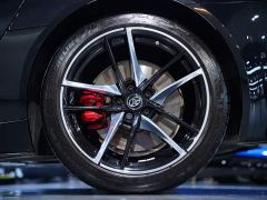 Toyota Supra GR SUPRA 3.0T Standard - photo 3