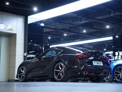 Toyota Supra GR SUPRA 3.0T Standard - photo 5