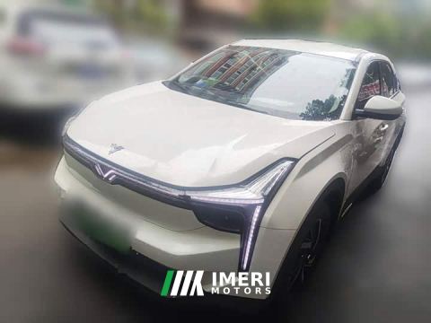 2021 Neta U Pro 400 Cruise Edition - ავტომობილი ჩინეთიდან