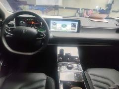 Neta U Pro 400 Cruise Edition - ფოტო 12