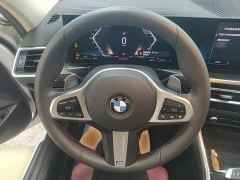 BMW 3 Series 325Li M Sport Package - ფოტო 10
