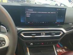 BMW 3 Series 325Li M Sport Package - ფოტო 12