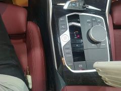BMW 3 Series 325Li M Sport Package - ფოტო 13
