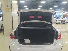 BMW 3 Series 325Li M Sport Package - ფოტო 18