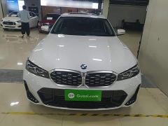 BMW 3 Series 325Li M Sport Package - ფოტო 2