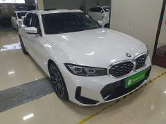 BMW 3 Series 325Li M Sport Package - ფოტო 3