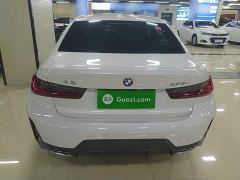BMW 3 Series 325Li M Sport Package - ფოტო 5