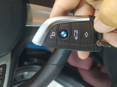 BMW 3 Series 325Li M Sport Package - ფოტო 8